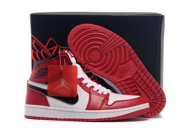 Air Jordan Retro 1 Grade AAA Chicago [Cheap Jordans Shoes 1 45]